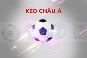 cách đọc kèo châu Á hiệu quả