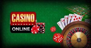 Chơi casino trực tuyến cùng nhà cái Bongvip