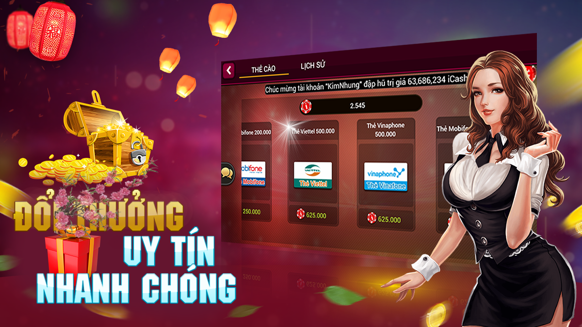 Chọn game bài nhà cái Bongvip phù hợp nhất