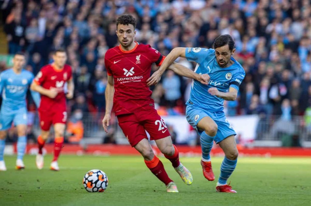 Cả Liverpool và Manchester City đều quyết tâm có danh hiệu đầu tiên của mùa giải