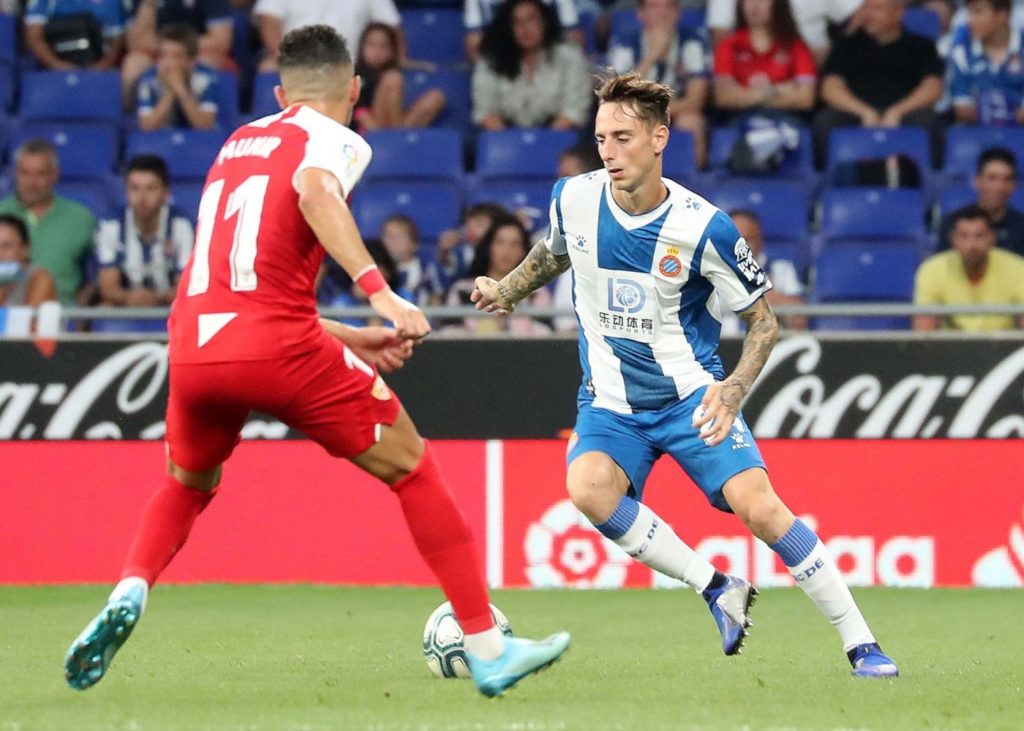 Espanyol sẽ gặp khó trước Rayo Vallecano trên sân nhà