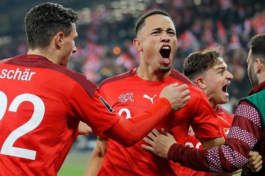 dự đoán Soi kèo phạt góc Serbia vs Thụy Sỹ