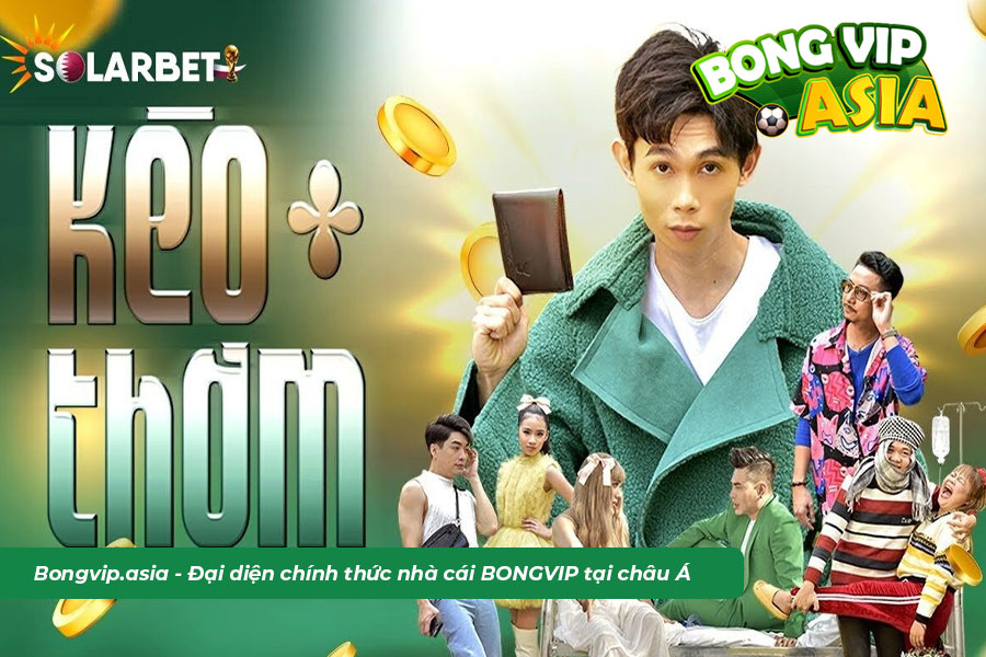 Review chi tiết về nhà cái Solarbet