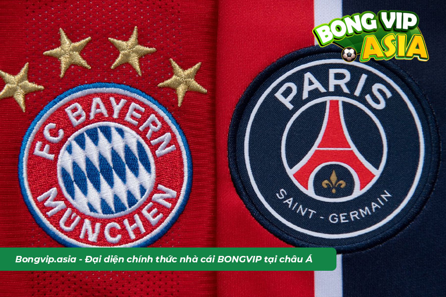 Soi kèo Bayern vs PSG ngày 9/3