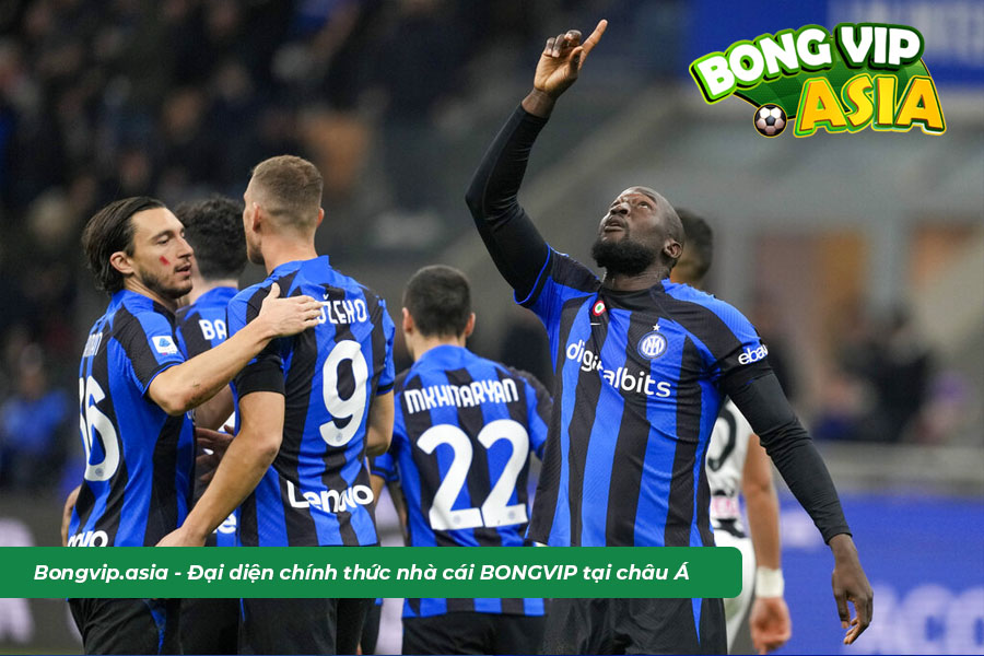 Các cầu thủ dự kiến ra sân trong trận Porto vs Inter Milan