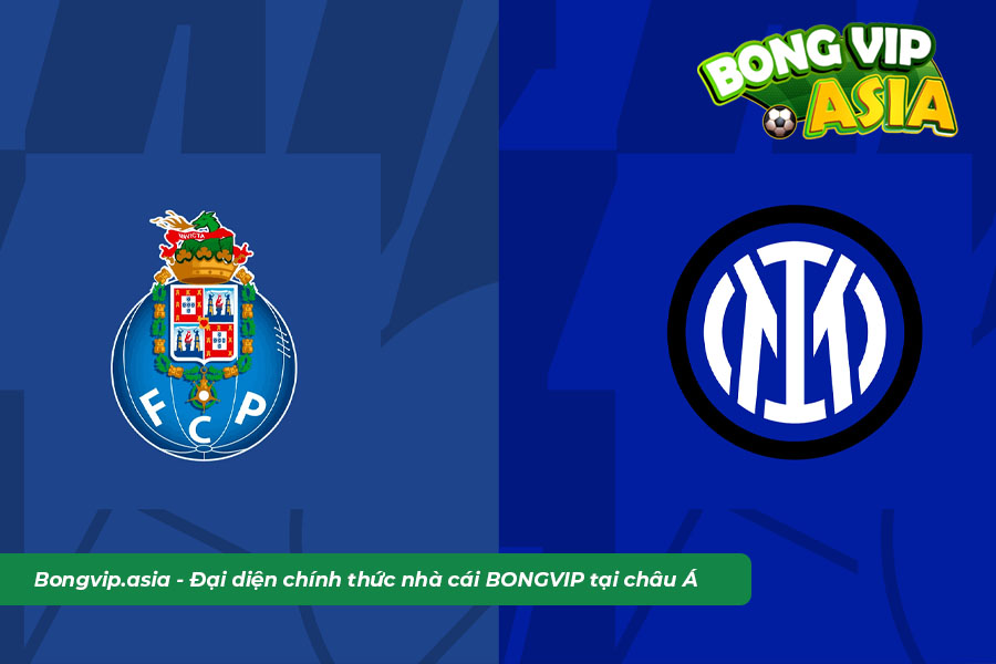 Soi kèo Porto vs Inter Milan 15/3