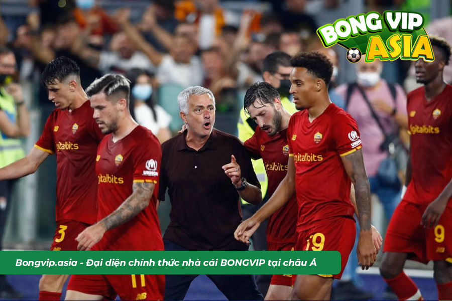 Đội hình dự kiến ra sân giữa Roma vs Sassuolo