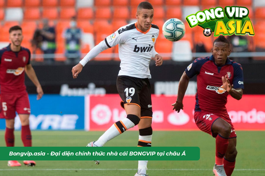 Nhận định trận đấu giữa Valencia vs Osasuna