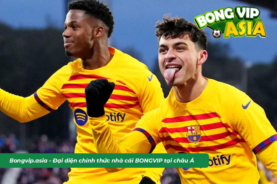 Đội hình dự kiến Barcelona vs Girona 