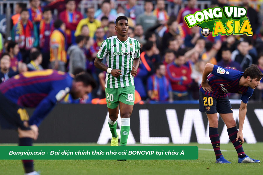 Dự đoán soi kèo Barcelona vs Real Betis chuẩn xác