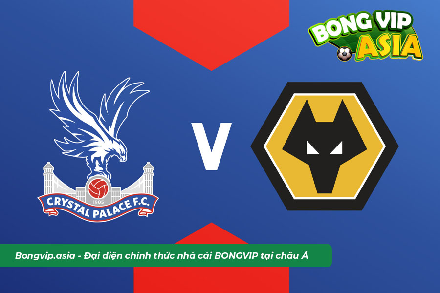 Soi kèo Wolves vs Crystal Palace ngày 26/4