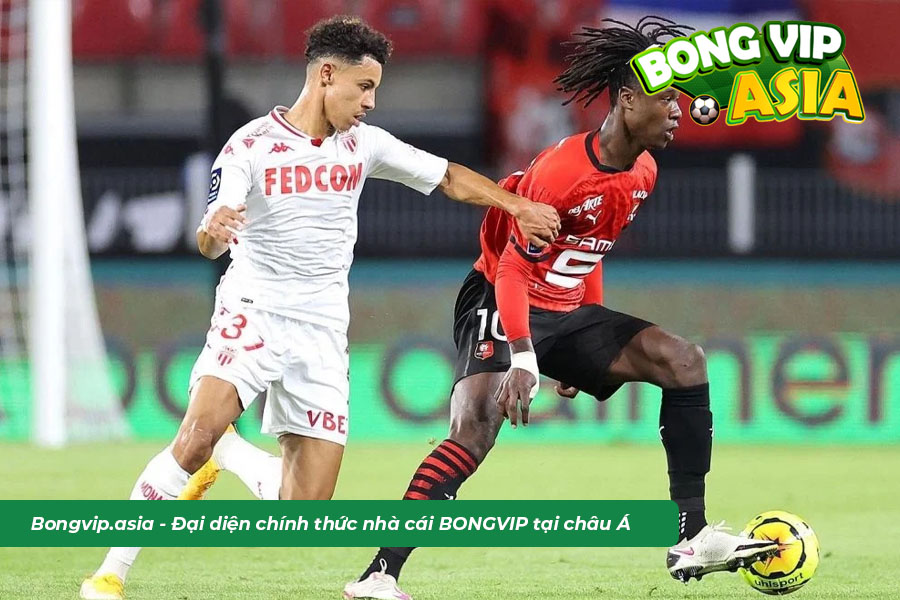 Soi kèo Rennes và Monaco ngày 28/5