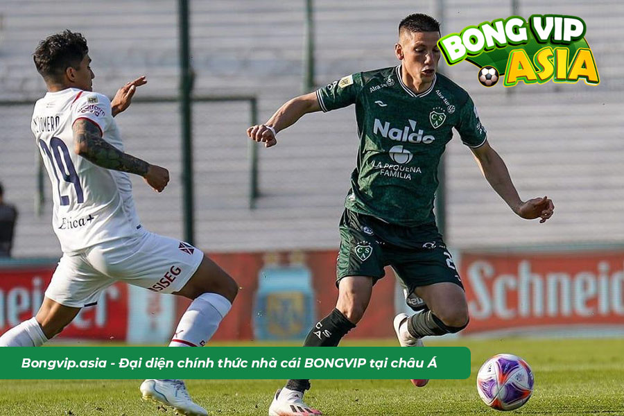 Soi kèo Independiente và Sarmiento - Kèo chấp cả trận