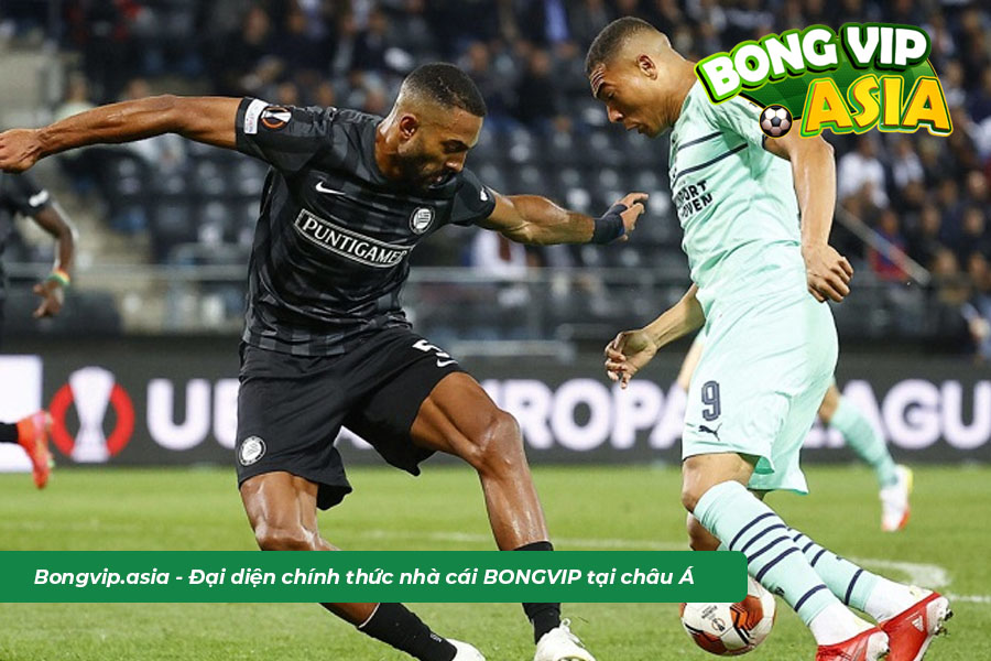 Kèo Tài Xỉu - Soi kèo PSV vs Sturm Graz đặt cửa nào?