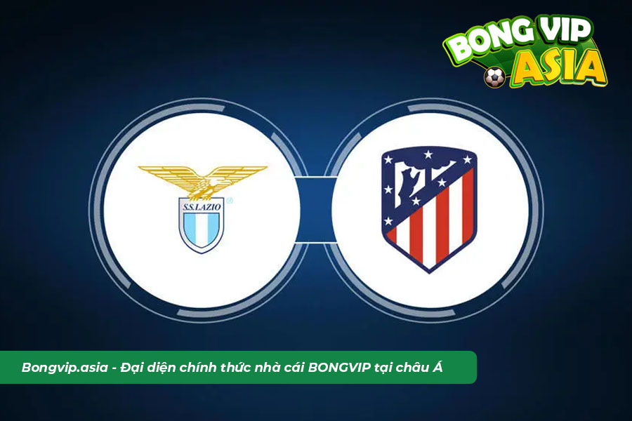 soi kèo Lazio vs Atletico