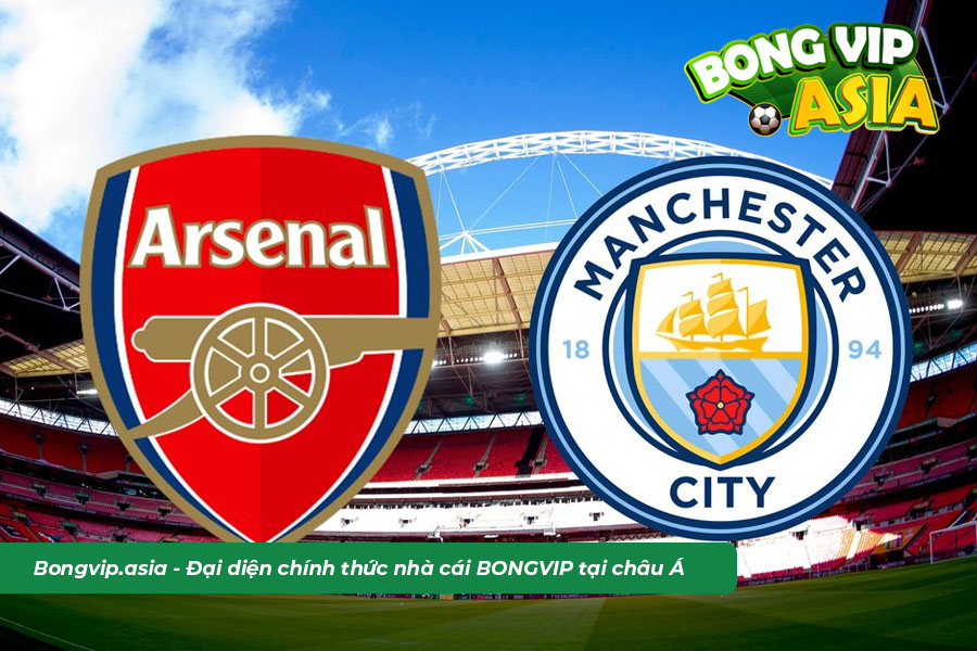 Soi kèo Arsenal vs Man City