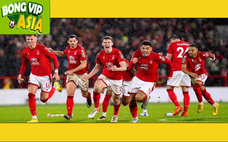 Soi Kèo Nottingham Forest - Wolverhampton Wanderers