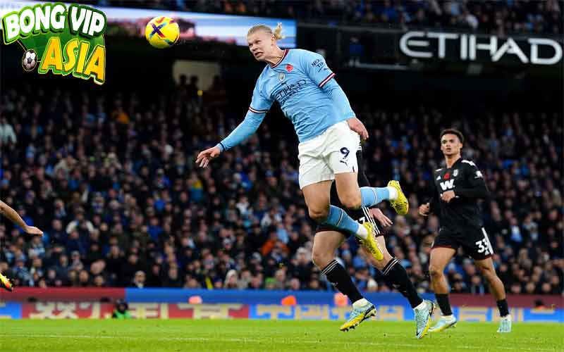 Soi kèo Manchester City vs Fulham Ngày 05/10/2024