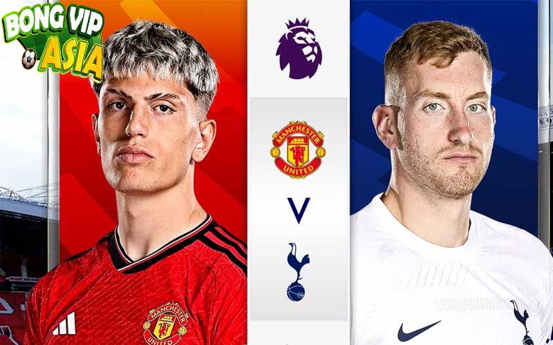 Soi kèo Manchester Utd vs Tottenham Ngày 29/09/2024