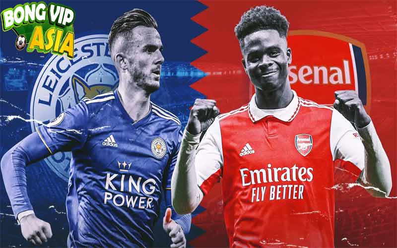 Soi kèo Arsenal vs Leicester Ngày 28/09/2024