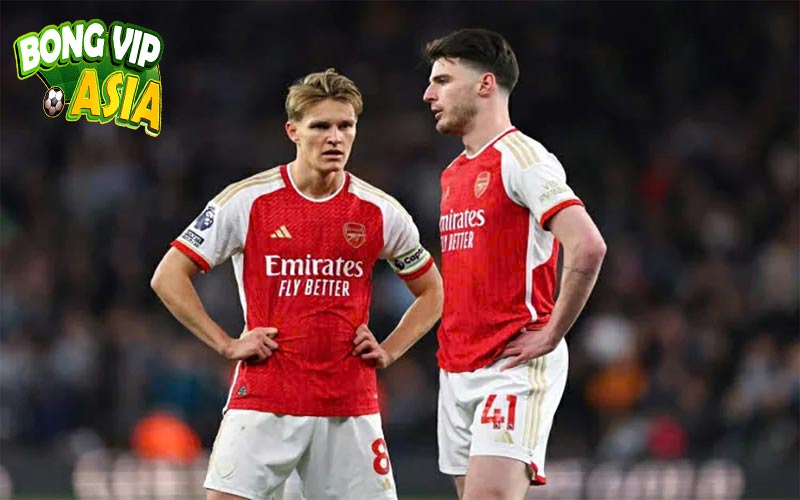 Soi kèo Arsenal vs Southampton Ngày 05/10/2024