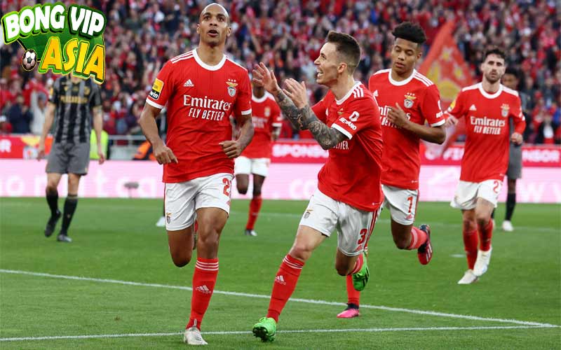 Soi Kèo Benfica vs Atletico Madrid Ngày 03/10/2024