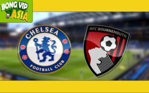 Soi kèo Bournemouth vs Chelsea Ngày 15/09/2024