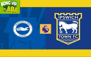 Soi kèo Brighton vs Ipswich Ngày 14/09/2024