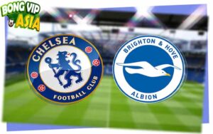 Soi kèo Chelsea vs Brighton Ngày 28/09/2024