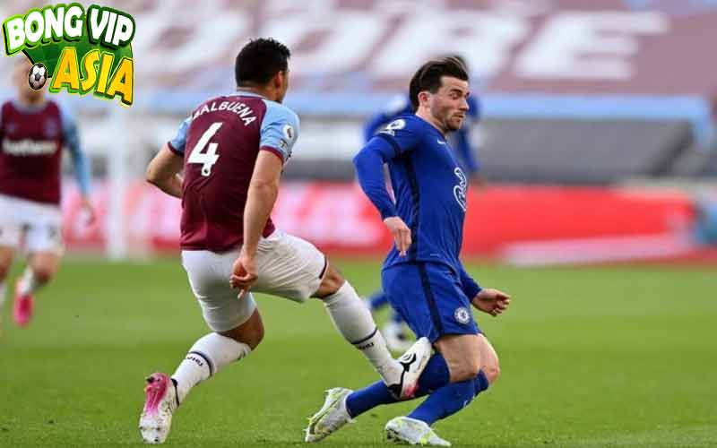 Soi kèo Chelsea vs West Ham Ngày 21/09/2024