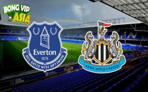 Soi kèo Everton vs Newcastle Ngày 05/10/2024