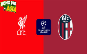 Soi kèo Liverpool vs Bologna Ngày 03/10/2024