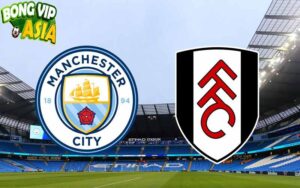 Soi kèo Manchester City vs Fulham Ngày 05/10/2024