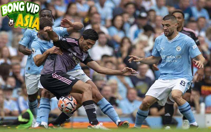 Soi kèo Manchester City vs Fulham Ngày 05/10/2024