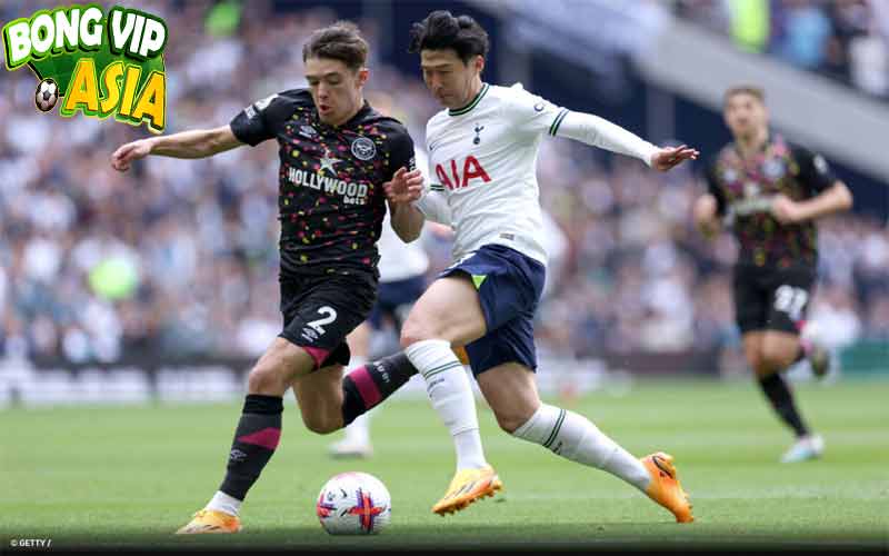 Soi kèo Tottenham vs Brentford Ngày 21/09/2024