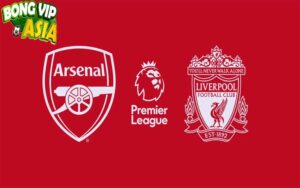 Nhận định Arsenal vs Liverpool Ngày 27/10/2024