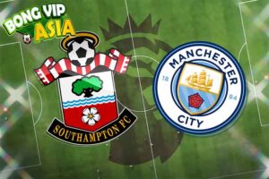 Nhận định Manchester City vs Southampton Ngày 26/10/2024