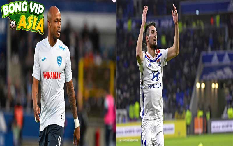 Soi kèo Le Havre vs Lyon Ngày 20/10/2024