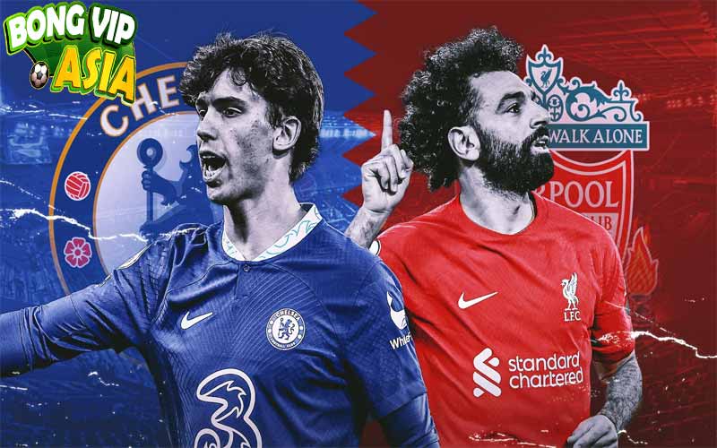 Soi kèo Liverpool vs Chelsea Ngày 20/10/2024