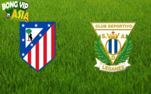 Soi kèo Atletico Madrid vs Leganes Ngày 20/10/2024