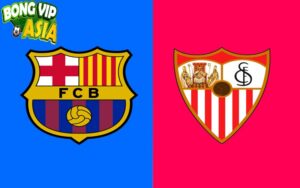 Soi kèo Barcelona vs Sevilla Ngày 21/10/2024