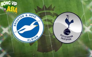 Soi kèo Brighton vs Tottenham Ngày 06/10/2024