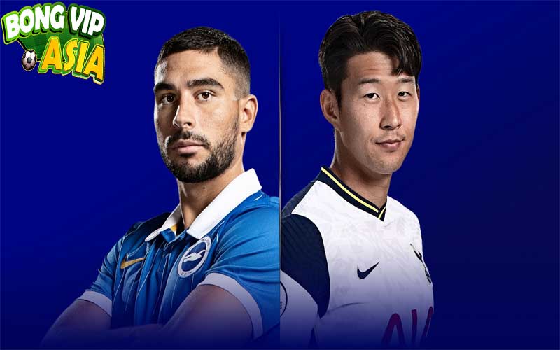 Soi kèo Brighton vs Tottenham Ngày 06/10/2024