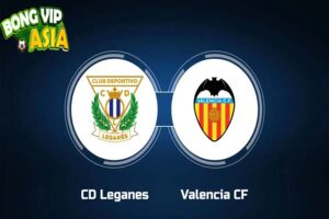 Soi kèo Leganes vs Valencia Ngày 05/10/2024