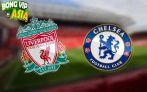 Soi kèo Liverpool vs Chelsea Ngày 20/10/2024