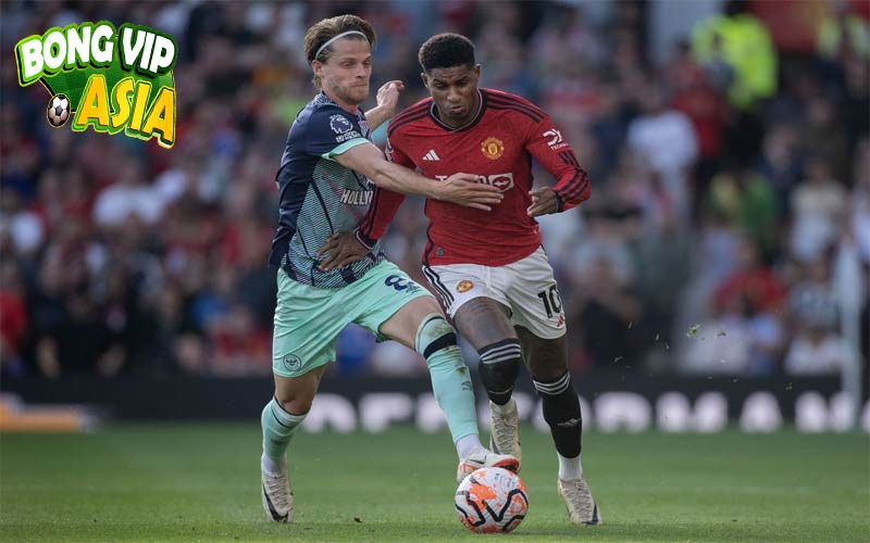 Soi Kèo Manchester Utd vs Brentford Ngày 19/10/2024