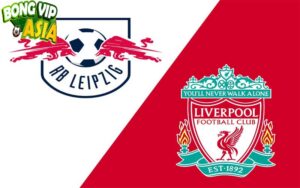 Soi kèo RB Leipzig vs Liverpool Ngày 24/10/2024