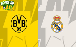 Soi Kèo Real Madrid vs Dortmund Ngày 23/10/2024