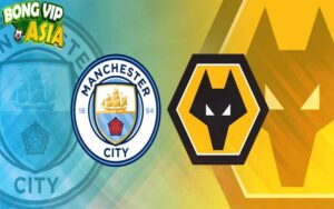 Soi kèo Wolves vs Manchester City Ngày 10/20/2024