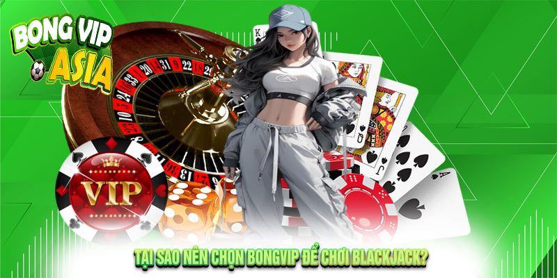 Cách chơi Blackjack Online: Bí Quyết & Luật Chơi Dễ Hiểu